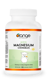 Kids Magnesium Chewables